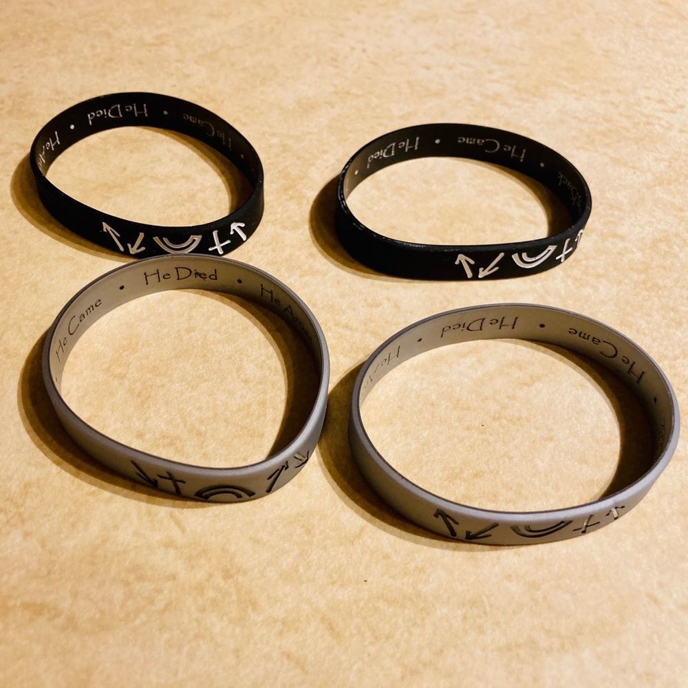 Bracelets Set - Picture 7 of 8